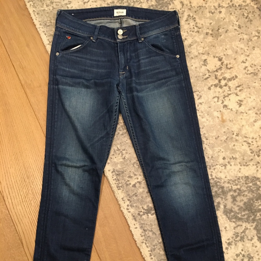 Hudson Jeans
